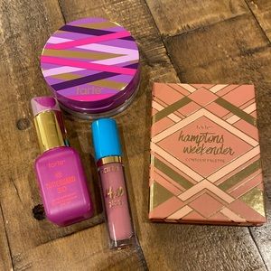 Tarte Makeup Bundle
